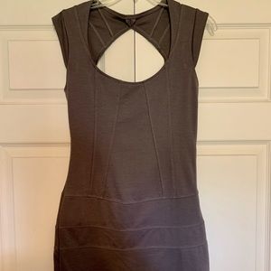 Guess Bodycon Dress - NWT!